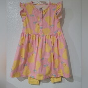 Carters 2 piece set